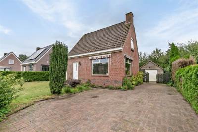 Woning Nijverheidsstraat 6 2e Exloërmond