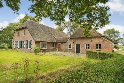 Woning Herfterlaan 16 Zwolle