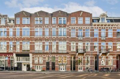 Woning Ruyschstraat 30- 2 Amsterdam