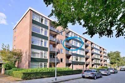 Woning Wielingenstraat 43 Deventer