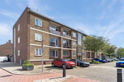 Woning Vermeerstraat 4 Zoetermeer