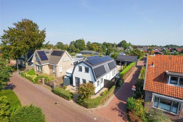 Woning Benedenweg 293 Sint Pancras