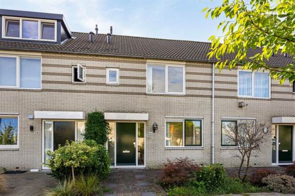 Woning Rietzangerweg 56 Diemen