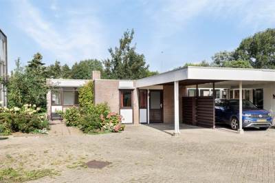 Woning Beukenlaan 101 Borculo