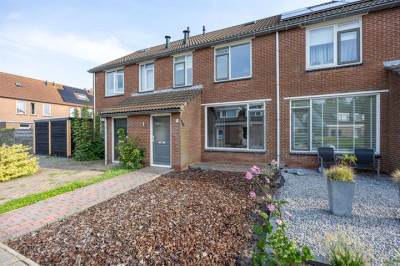 Woning De Kastanje 30 Bedum
