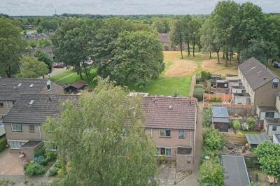 Woning Druwerbrink 173 Emmen