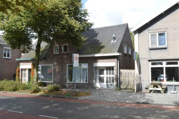 Woning Molenstraat 65 Deurne