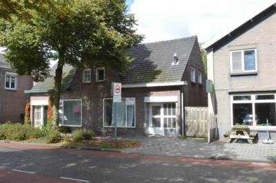 Woning Molenstraat 65 Deurne