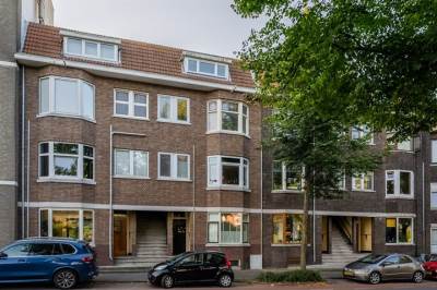 Woning Schiedamseweg 232 Vlaardingen