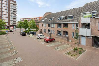 Woning De Gouden Leeuw 81 Venray