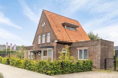 Woning Ettensestraat 25 Terborg