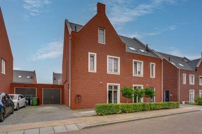 Woning Gutspad 6 Zevenaar