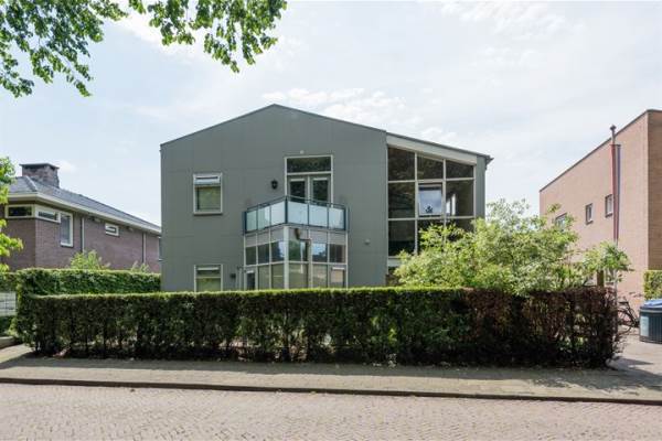 Woning Jan Steenstraat 72 Voorthuizen