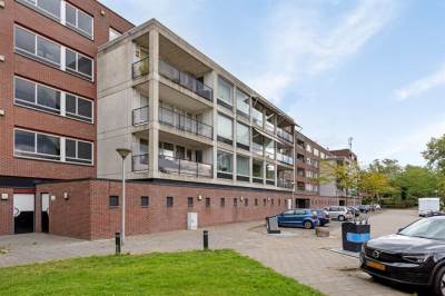 Woning Havensingel 232 Eindhoven