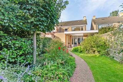 Woning Nicolaas Sichmansstraat 43 Eersel