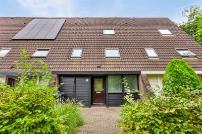 Woning Chromietdijk 62 Roosendaal