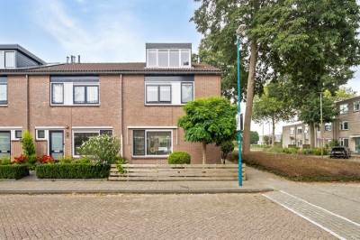 Woning Sneeuwwit 44 Zoetermeer