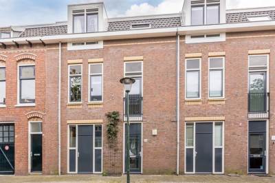 Woning 2e Maasbosstraat 74 Vlaardingen