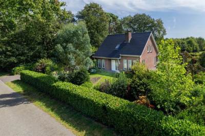 Woning Heimolendreef 19 Rucphen
