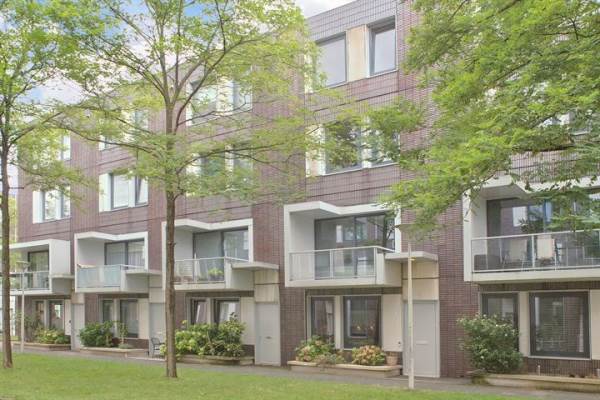 Woning Muldersgaarde 12 Den Haag