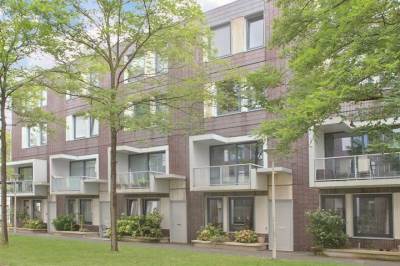 Woning Muldersgaarde 12 Den Haag