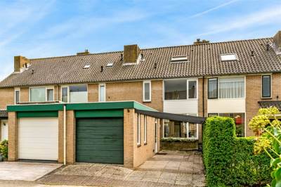 Woning Maasoord 26 Woerden