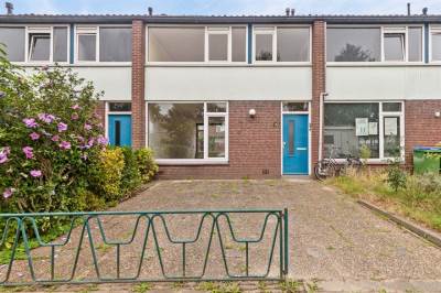 Woning Vlimmerenstraat 32 Breda