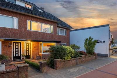Woning Sloetsweg 81 Hengelo (OV)