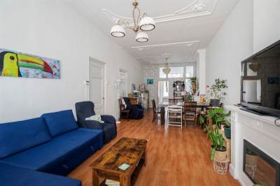 Woning Van Bylandtstraat 101 Den Haag