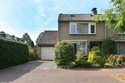 Woning Einsteinlaan 1 Pijnacker