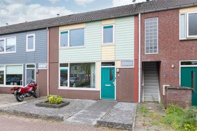 Woning Corellistraat 40 Zevenaar