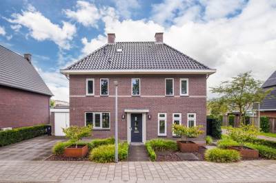 Woning Wannersgaard 22 Westervoort