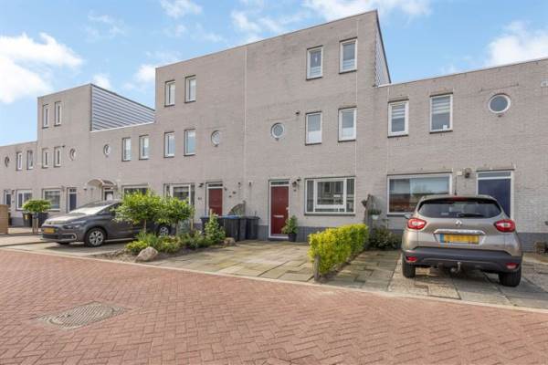 Woning Linzenakker 14 Schiedam