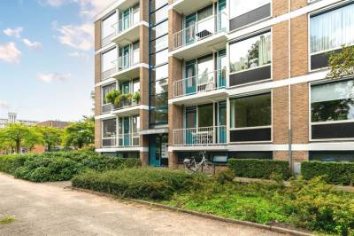 Woning Reuvenslaan 111 Voorburg