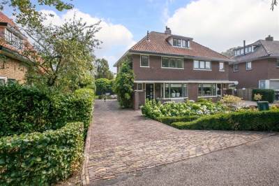 Woning Nassaukade 9 Schoonhoven
