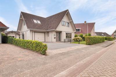 Woning Langekamp 42 Oosterwolde (FR)