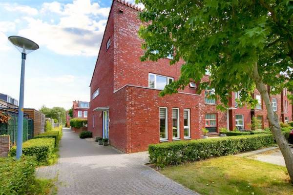 Woning Suskeplantsoen 3 Almere