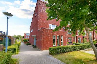 Woning Suskeplantsoen 3 Almere
