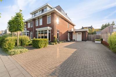 Woning Newtonsingel 20 Emmeloord