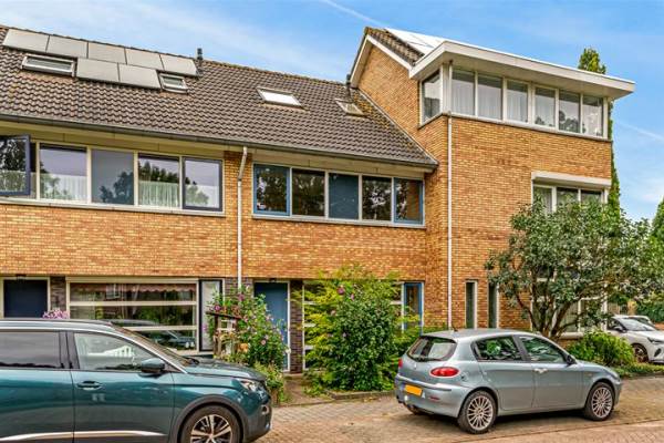 Woning Jip en Janneke 109 Gorinchem