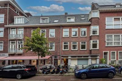 Woning Floris Versterstraat 6- 1 Amsterdam