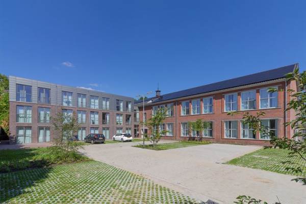 Woning Hendrik van Tulderstraat 74 Tilburg