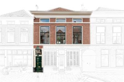 Woning Sumatrastraat 187 Den Haag