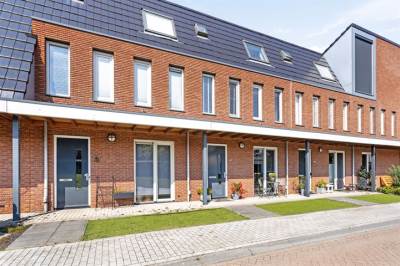 Woning Maasduinen 14 Zeewolde