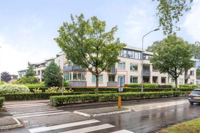 Woning Parkflat de Statenhoed 1 Twello