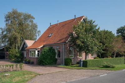Woning Pieter Stuyvesantweg 110 Nijetrijne