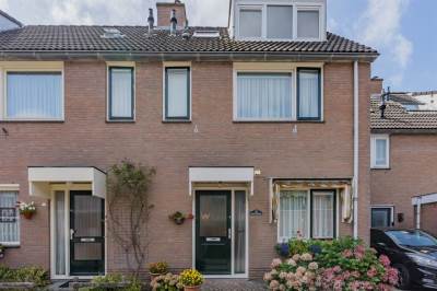 Woning Essenrode 53 Voorhout