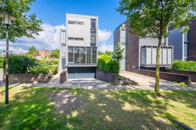 Woning Waterlei 1 Apeldoorn