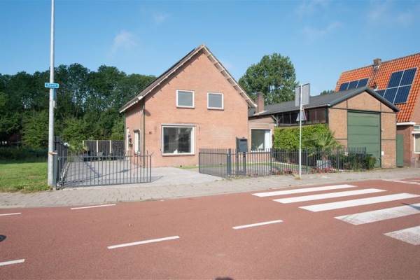 Woning Keern 91 Hoorn (NH)