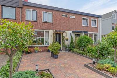 Woning Clausstraat 10 Groningen